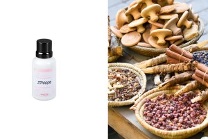 Ароматно масло за свещи 30 мл Nocturnal Homme-изображение_продукт