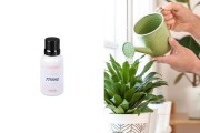 Ароматно масло за свещи 30 мл Crystalline Garden 