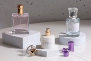 Altın veya gümüş renkli akrilik spray kapak (PP 15)