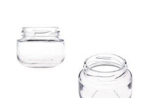 Малко стъклено бурканче за крем 65 мл-изображение_продукт