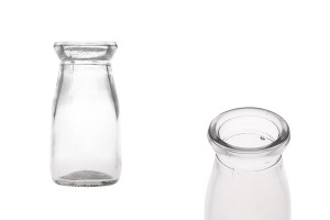 Бутилка за сватба или кръщене 95 мл 86/19-изображение_продукт