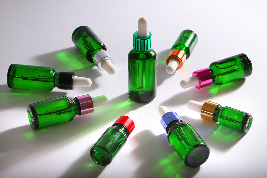 Биберони за пипети от 5 ml до 100 ml в различни цветове Биберони за пипети от 5 ml до 100 ml в различни цветове