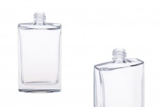 Стъклена бутилка за парфюм 100 ml (18/415)