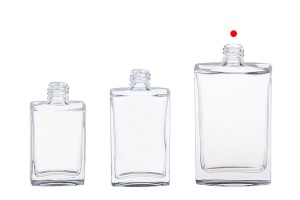 Стъклена бутилка за парфюм 100 ml (18/415)-изображение_група