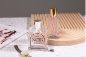 Алуминиев спрей 15 mm и капачка за бутилки за парфюм Кримп Алуминиев спрей 15 mm и капачка за бутилки за парфюм Кримп