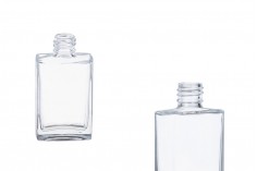 Стъклена бутилка за парфюм 30 ml (18/415)