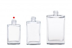 Стъклена бутилка за парфюм 30 ml (18/415)