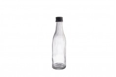 Mini rakı şişesi 50 ml Mini Spirit *