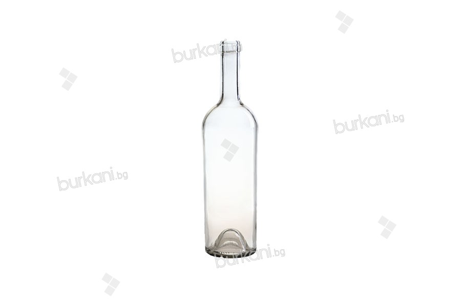 Şarap şişesi 750 ml Conica