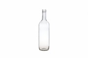 750 ml şişe şarap şeffaf Leggera (F19)