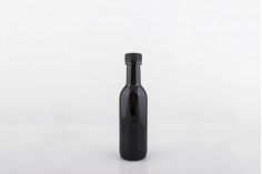 Şarap şişesi 187 ml 