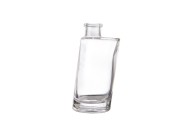 Eğik şişe 200 ml