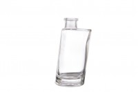 Eğik şişe 200 ml