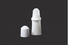 Plastik roll on şişe 60 ml