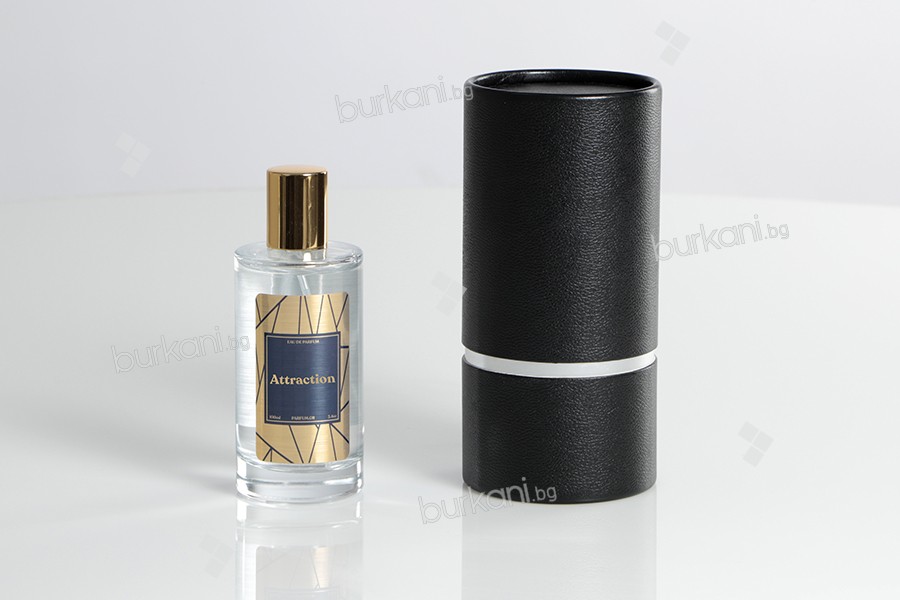Attraction perfume for men EDP - 100ml