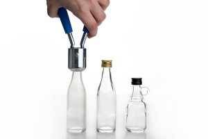 Ръчна затварачка за алуминиеви капачки PP18-изображение_група