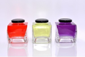 Буркан за мед 314 мл  Onda T.O 58-изображение_група