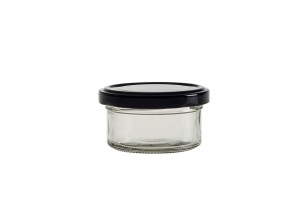 Стъклен буркан за крем 70 мл-изображение_група