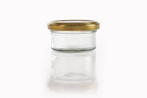 Стъклен буркан за крем 70 мл-изображение_група