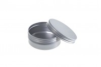 Aluminium jars category