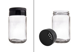 Пластмасова капачка за подправки  63 mm-изображение_група