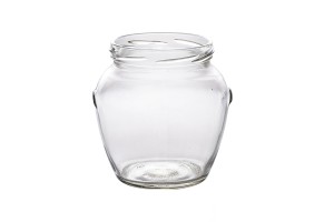 Буркан за мед или за сладко  Orcio 580 ml *-изображение_продукт