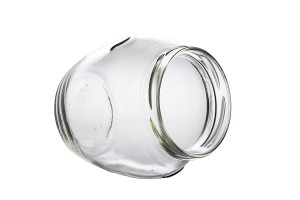 Буркан за мед или за сладко  Orcio 580 ml *-изображение_група