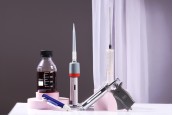 Пластмасови дюзи за автоматични пипети 1-5 ml (50 бр.)-изображение_група