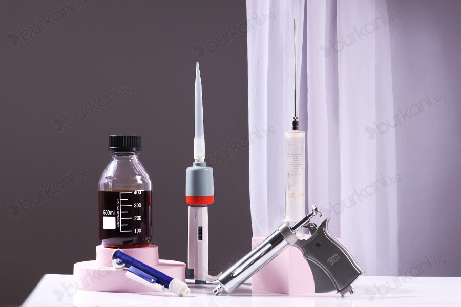 Пластмасови дюзи за автоматични пипети 1-5 ml (50 бр.)-изображение_група