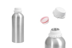 Алуминиева бутилка 1000 мл-изображение_продукт