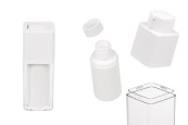 Акрилна airless бутилка 15 мл-изображение_продукт