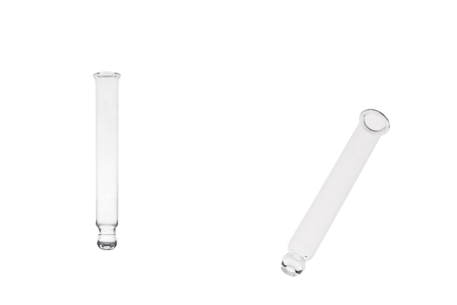 Стъклена дюза 61 мм на топче неградуирана за бутилка 14-985-изображение_продукт