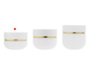 Стъклен буркан 30 мл с капачка (с пластмасово уплътнение) и пластмасова вътрешна вложка -изображение_група