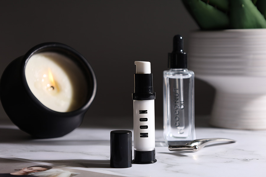 Бутилка Airless 10 ml  за крем, лосион или серуми-изображение_група