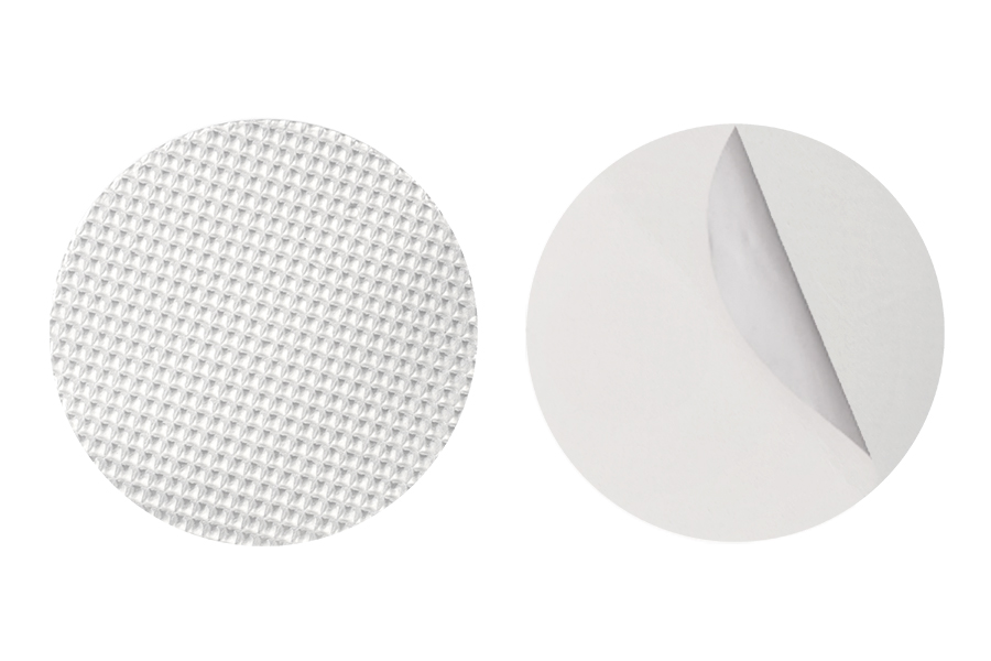 Индукционно запечатващо уплътнение (вложки) с повдигане и отлепване 26 мм (индукционно запечатване)-изображение_продукт