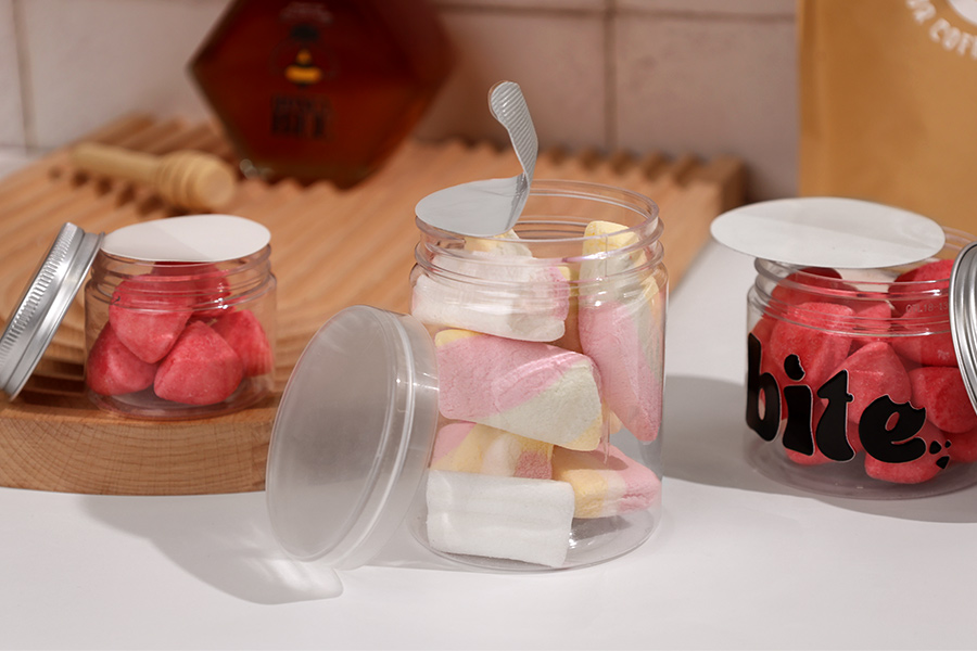 Индукционно запечатващо уплътнение (вложки) с повдигане и отлепване 26 мм (индукционно запечатване)-изображение_група