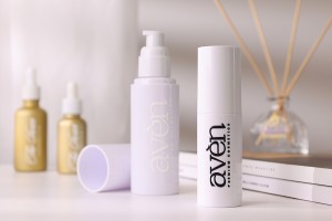 Пластмасова бутилка 30 мл  PP20 с лосион помпа-изображение_група