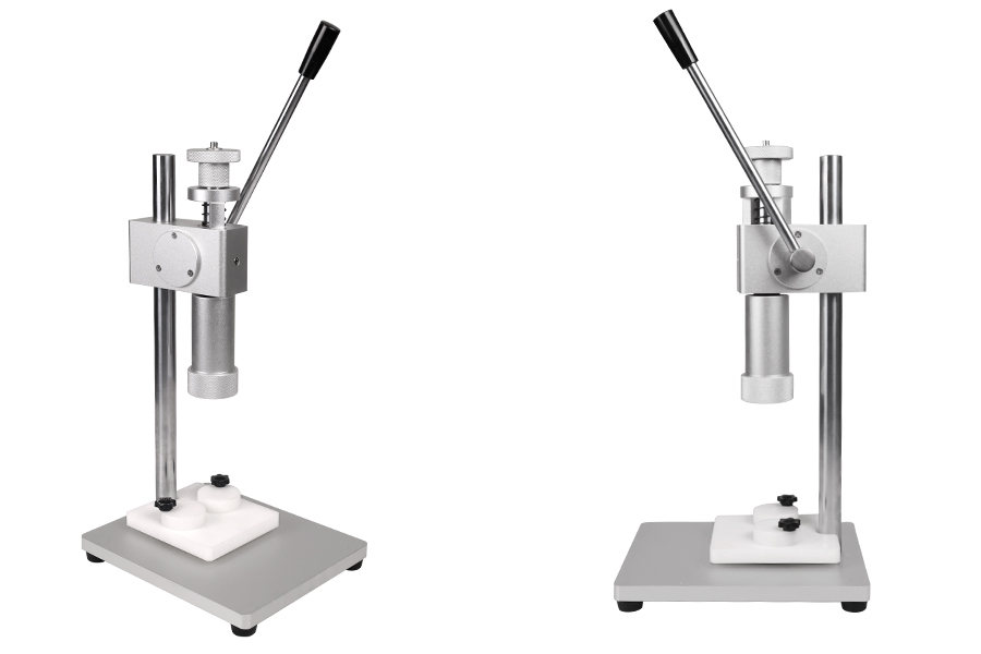 Ръчен инструмент за затваряне на бутилки за парфюм КРИМП  (изисква използването на инструменти 15-1911 и 15-1912 )-изображение_продукт