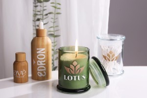 Стъклен буркан 220 мл със стъклена херметично затваряща се капачка-изображение_група