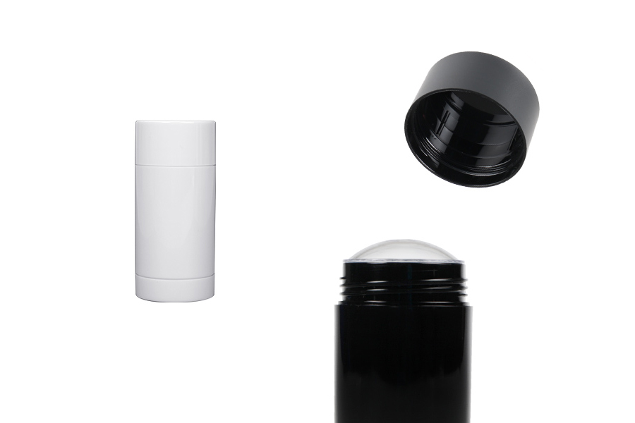 Пластмасова бутилка 30 мл стик за козметика - 6 бр.-изображение_продукт