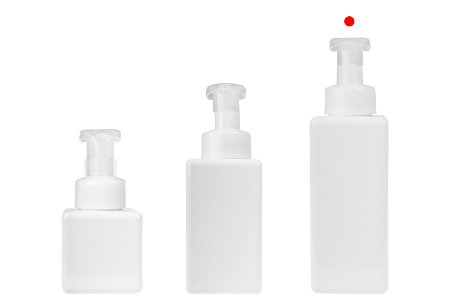 Пластмасова (PETG) бутилка 650 мл с помпа за крем (PP42)-изображение_група
