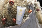 Пластмасова туба 200 ml бяла с вътрешно алуминиево покритие и капачка flip top - 12 бр.-изображение_група