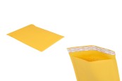 Пощенски самозалепващи се пликове с мехурчета 160x230 мм-изображение_продукт