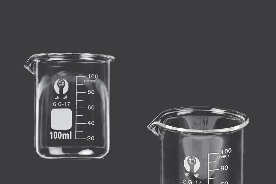 Стъклена цилиндрична чаша 100 мл-изображение_продукт