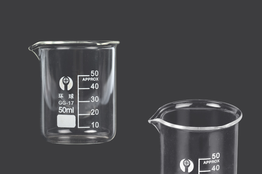 Стъклена цилиндрична чаша 50 мл-изображение_продукт