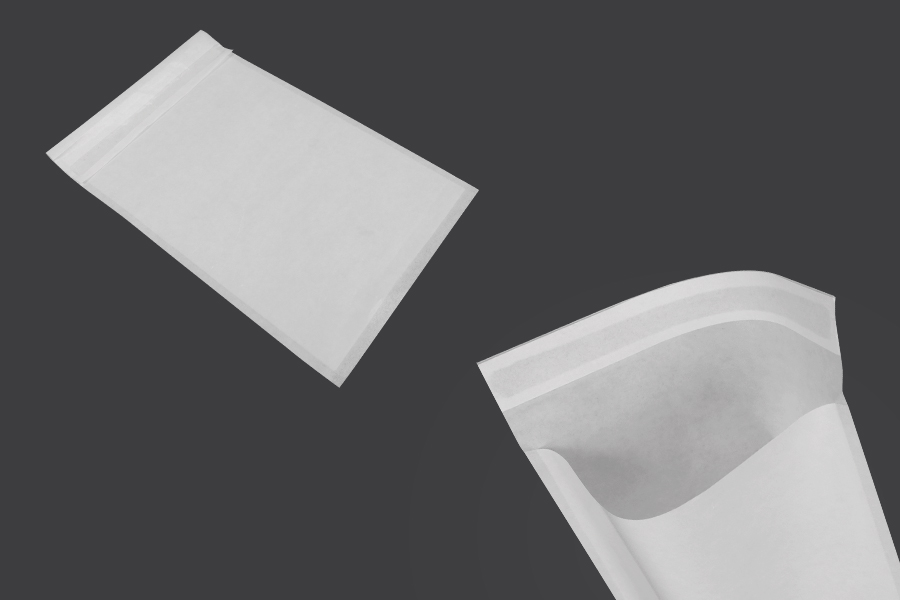 Самозалепващи се хартиени пликове с размер  150x220 мм - 100 бр.-изображение_продукт