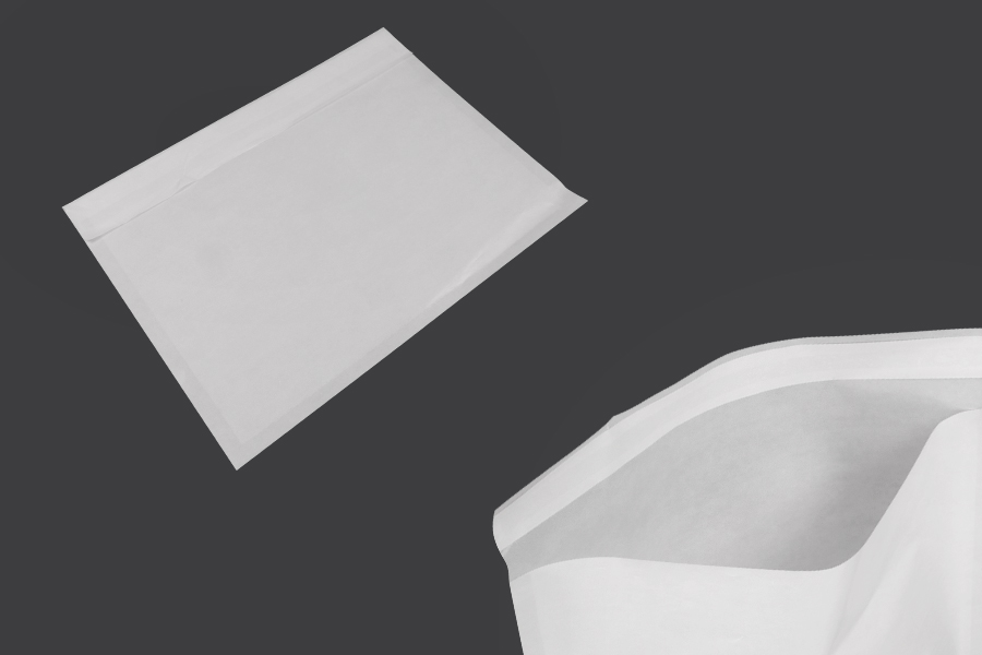 Хартиени самозалепващи се торбички с размер 270x200 мм - 100 бр. Хартиени самозалепващи се торбички с размер 270x200 мм - 100 бр.-изображение_продукт