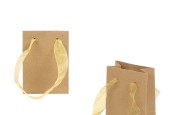 Хартиена подаръчна торбичка 80х50х110  - 20 бр./пакет-изображение_продукт