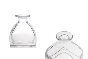 Стъклена квадратна бутилка 50 мл-изображение_продукт