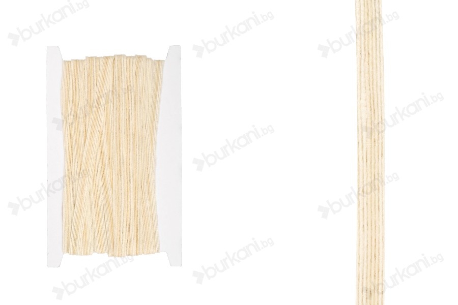 Декоративна лента с дължина 10 мм (10 метра на парче)-изображение_продукт